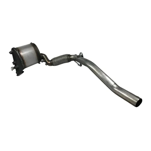 Ruß-/Partikelfilter, Abgasanlage AHG AHG11150S Bild Ruß-/Partikelfilter, Abgasanlage AHG AHG11150S