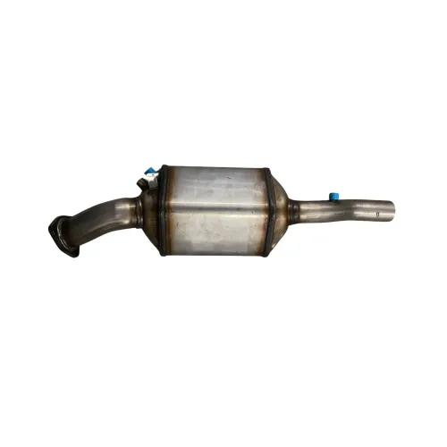 Ruß-/Partikelfilter, Abgasanlage AHG AHG11151 Bild Ruß-/Partikelfilter, Abgasanlage AHG AHG11151