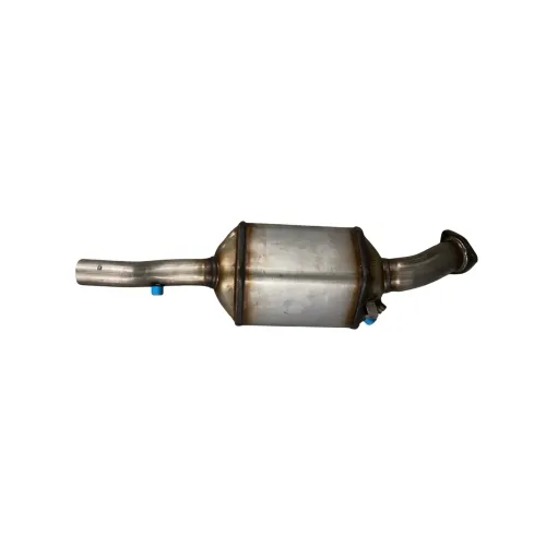 Ruß-/Partikelfilter, Abgasanlage AHG AHG11151 Bild Ruß-/Partikelfilter, Abgasanlage AHG AHG11151