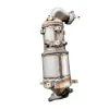 Ruß-/Partikelfilter, Abgasanlage AHG AHG11153 Bild Ruß-/Partikelfilter, Abgasanlage AHG AHG11153