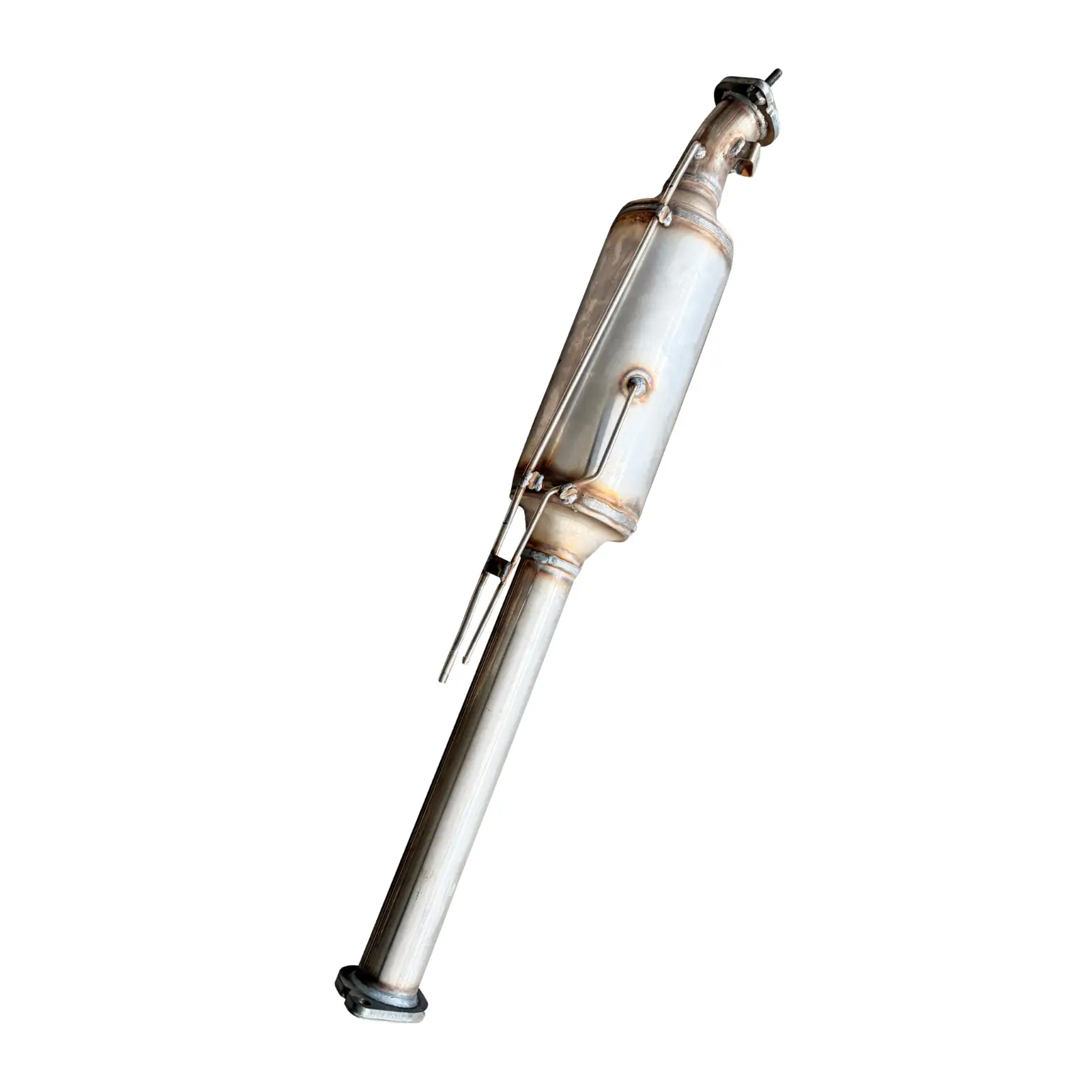 Ruß-/Partikelfilter, Abgasanlage AHG AHG11156S