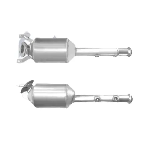 Ruß-/Partikelfilter, Abgasanlage AHG AHG11157 Bild Ruß-/Partikelfilter, Abgasanlage AHG AHG11157
