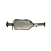 Ruß-/Partikelfilter, Abgasanlage AHG AHG11160S Bild Ruß-/Partikelfilter, Abgasanlage AHG AHG11160S