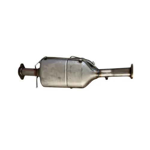 Ruß-/Partikelfilter, Abgasanlage AHG AHG11160S Bild Ruß-/Partikelfilter, Abgasanlage AHG AHG11160S