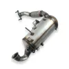 Ruß-/Partikelfilter, Abgasanlage AHG AHG11617S Bild Ruß-/Partikelfilter, Abgasanlage AHG AHG11617S