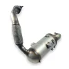 Ruß-/Partikelfilter, Abgasanlage AHG AHG11617S Bild Ruß-/Partikelfilter, Abgasanlage AHG AHG11617S