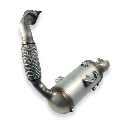 Ruß-/Partikelfilter, Abgasanlage AHG AHG11617S Bild Ruß-/Partikelfilter, Abgasanlage AHG AHG11617S