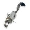 Ruß-/Partikelfilter, Abgasanlage AHG AHG11617S Bild Ruß-/Partikelfilter, Abgasanlage AHG AHG11617S