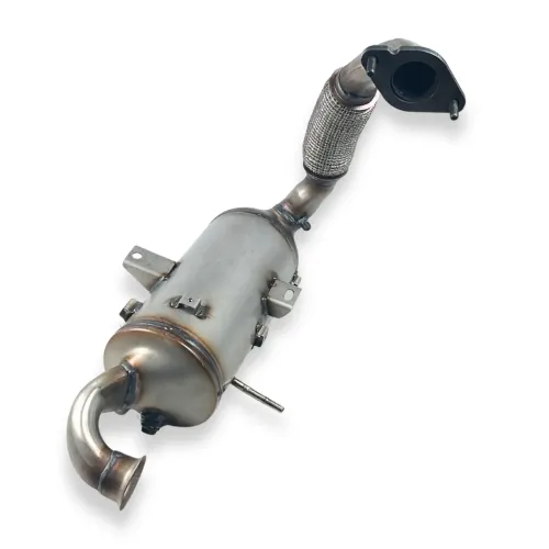 Ruß-/Partikelfilter, Abgasanlage AHG AHG11617S Bild Ruß-/Partikelfilter, Abgasanlage AHG AHG11617S