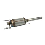 Ruß-/Partikelfilter, Abgasanlage AHG AHG11180