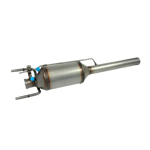 Ruß-/Partikelfilter, Abgasanlage AHG AHG11180 Bild Ruß-/Partikelfilter, Abgasanlage AHG AHG11180