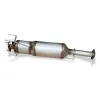 Ruß-/Partikelfilter, Abgasanlage AHG AHG11181 Bild Ruß-/Partikelfilter, Abgasanlage AHG AHG11181