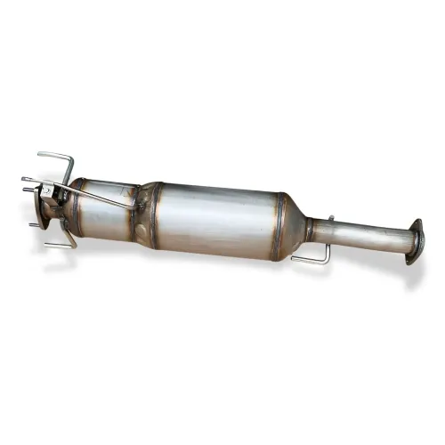 Ruß-/Partikelfilter, Abgasanlage AHG AHG11181 Bild Ruß-/Partikelfilter, Abgasanlage AHG AHG11181