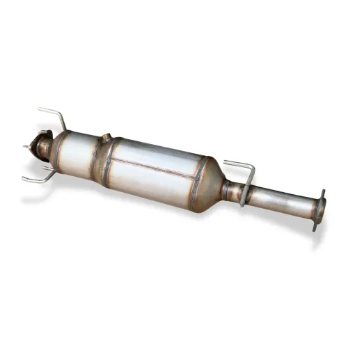 Ruß-/Partikelfilter, Abgasanlage AHG AHG11181 Bild Ruß-/Partikelfilter, Abgasanlage AHG AHG11181