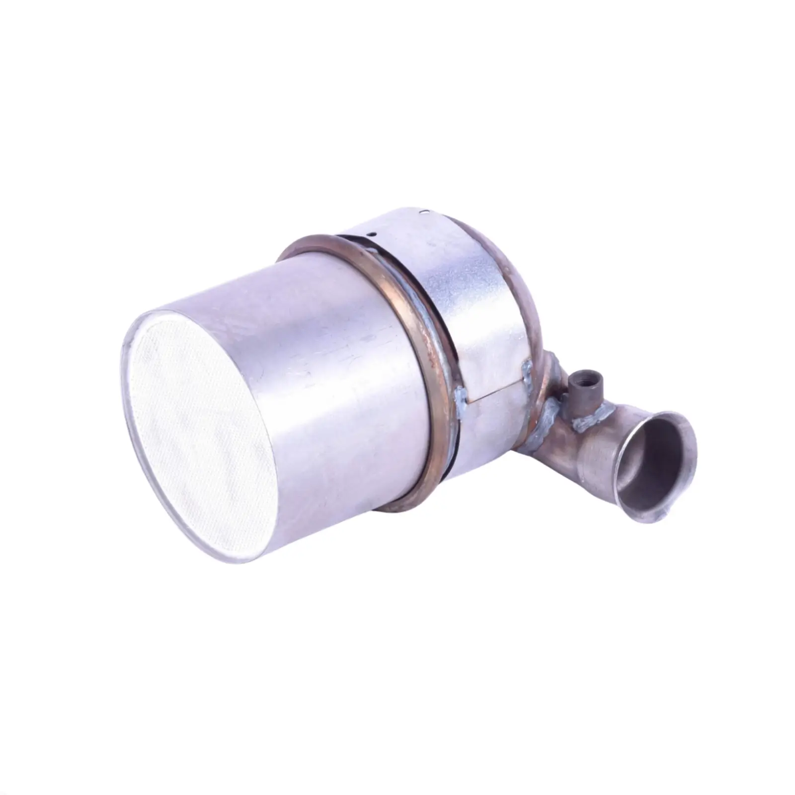 Ruß-/Partikelfilter, Abgasanlage AHG AHG11188