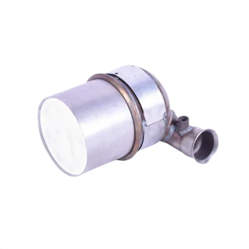 Ruß-/Partikelfilter, Abgasanlage AHG AHG11188 Bild Ruß-/Partikelfilter, Abgasanlage AHG AHG11188