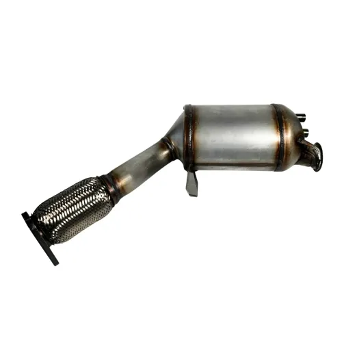 Ruß-/Partikelfilter, Abgasanlage AHG AHG11200 Bild Ruß-/Partikelfilter, Abgasanlage AHG AHG11200