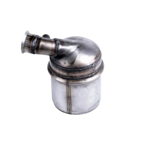 Ruß-/Partikelfilter, Abgasanlage AHG AHG11201 Bild Ruß-/Partikelfilter, Abgasanlage AHG AHG11201