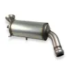 Ruß-/Partikelfilter, Abgasanlage AHG AHG11202 Bild Ruß-/Partikelfilter, Abgasanlage AHG AHG11202