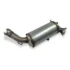 Ruß-/Partikelfilter, Abgasanlage AHG AHG11202 Bild Ruß-/Partikelfilter, Abgasanlage AHG AHG11202