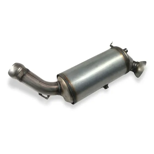 Ruß-/Partikelfilter, Abgasanlage AHG AHG11202 Bild Ruß-/Partikelfilter, Abgasanlage AHG AHG11202