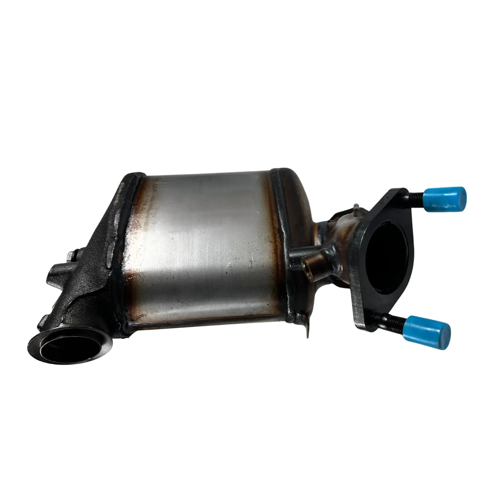 Ruß-/Partikelfilter, Abgasanlage AHG AHG11230