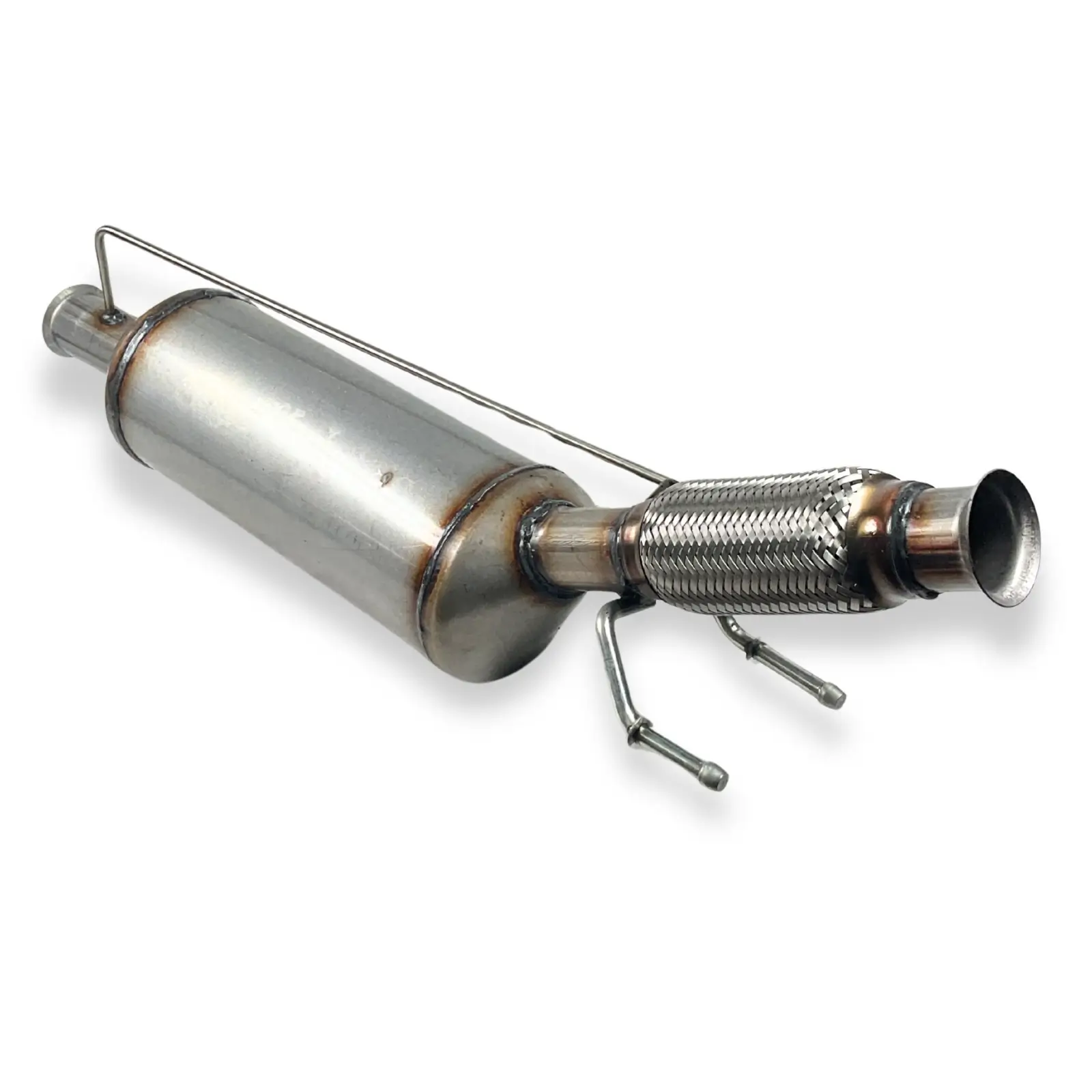 Ruß-/Partikelfilter, Abgasanlage AHG AHG11235