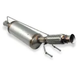 Ruß-/Partikelfilter, Abgasanlage AHG AHG11235