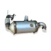 Ruß-/Partikelfilter, Abgasanlage AHG AHG11244 Bild Ruß-/Partikelfilter, Abgasanlage AHG AHG11244