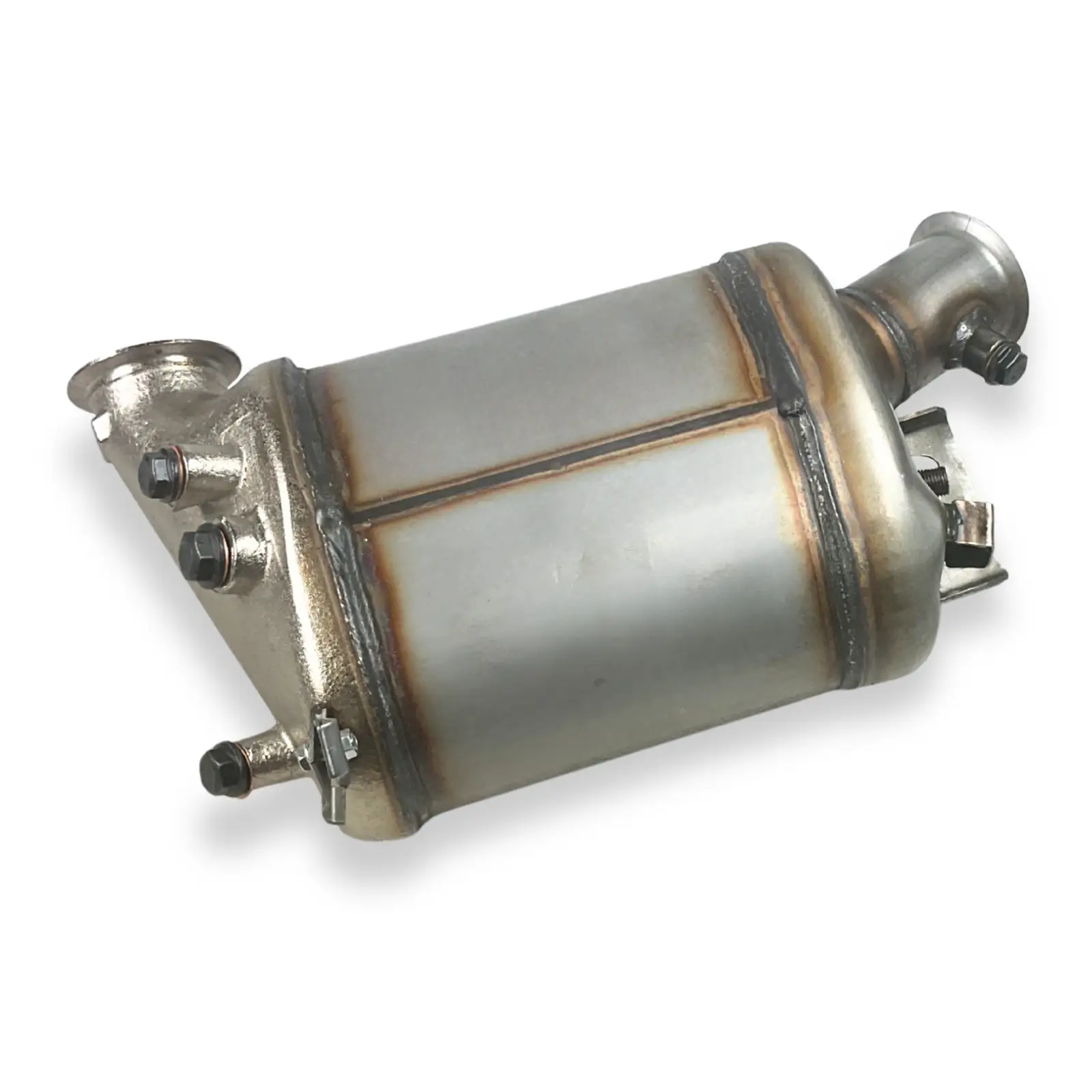 Ruß-/Partikelfilter, Abgasanlage AHG AHG11245