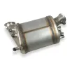 Ru&szlig;-/Partikelfilter, Abgasanlage AHG AHG11245