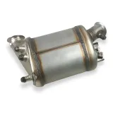 Ruß-/Partikelfilter, Abgasanlage AHG AHG11245S