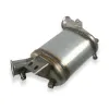 Ruß-/Partikelfilter, Abgasanlage AHG AHG11245 Bild Ruß-/Partikelfilter, Abgasanlage AHG AHG11245