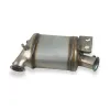 Ruß-/Partikelfilter, Abgasanlage AHG AHG11245 Bild Ruß-/Partikelfilter, Abgasanlage AHG AHG11245