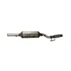 Ruß-/Partikelfilter, Abgasanlage AHG AHG11247 Bild Ruß-/Partikelfilter, Abgasanlage AHG AHG11247