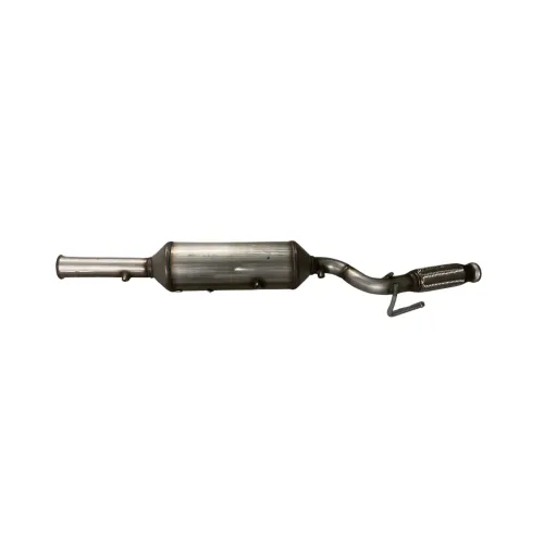 Ruß-/Partikelfilter, Abgasanlage AHG AHG11247 Bild Ruß-/Partikelfilter, Abgasanlage AHG AHG11247