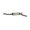 Ruß-/Partikelfilter, Abgasanlage AHG AHG11277 Bild Ruß-/Partikelfilter, Abgasanlage AHG AHG11277