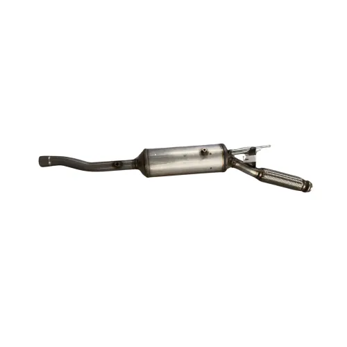 Ruß-/Partikelfilter, Abgasanlage AHG AHG11277 Bild Ruß-/Partikelfilter, Abgasanlage AHG AHG11277