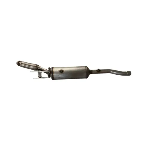 Ruß-/Partikelfilter, Abgasanlage AHG AHG11277 Bild Ruß-/Partikelfilter, Abgasanlage AHG AHG11277