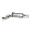 Ruß-/Partikelfilter, Abgasanlage AHG AHG11279 Bild Ruß-/Partikelfilter, Abgasanlage AHG AHG11279