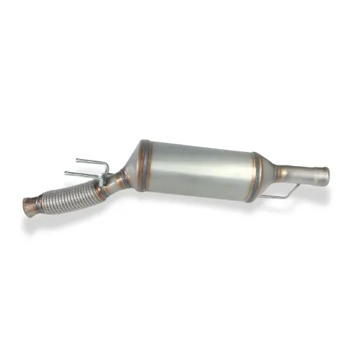 Ruß-/Partikelfilter, Abgasanlage AHG AHG11279 Bild Ruß-/Partikelfilter, Abgasanlage AHG AHG11279