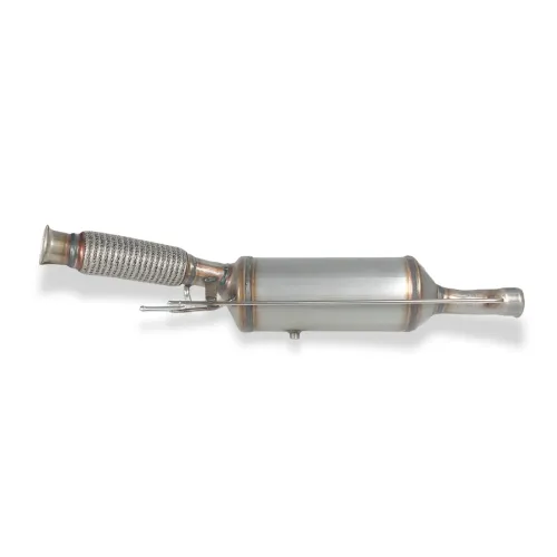 Ruß-/Partikelfilter, Abgasanlage AHG AHG11279 Bild Ruß-/Partikelfilter, Abgasanlage AHG AHG11279