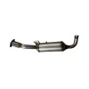 Ruß-/Partikelfilter, Abgasanlage AHG AHG11285 Bild Ruß-/Partikelfilter, Abgasanlage AHG AHG11285