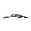 Ruß-/Partikelfilter, Abgasanlage AHG AHG11285 Bild Ruß-/Partikelfilter, Abgasanlage AHG AHG11285