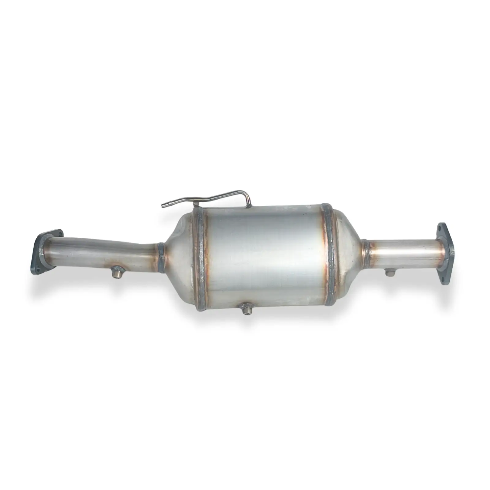 Ruß-/Partikelfilter, Abgasanlage AHG AHG11305S