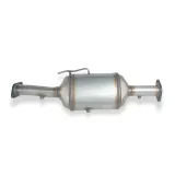 Ruß-/Partikelfilter, Abgasanlage AHG AHG11305S