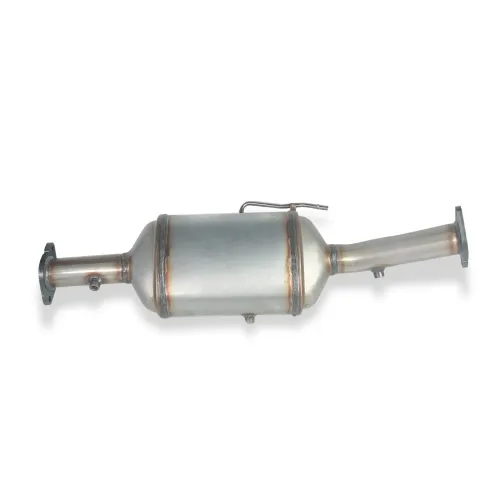 Ruß-/Partikelfilter, Abgasanlage AHG AHG11305S Bild Ruß-/Partikelfilter, Abgasanlage AHG AHG11305S