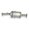 Ruß-/Partikelfilter, Abgasanlage AHG AHG11305S Bild Ruß-/Partikelfilter, Abgasanlage AHG AHG11305S