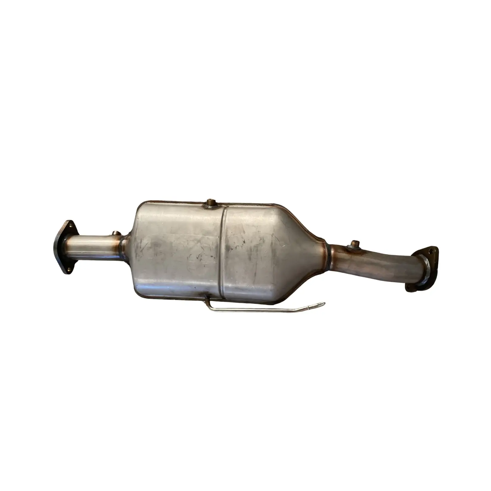 Ruß-/Partikelfilter, Abgasanlage AHG AHG11305S