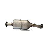 Ruß-/Partikelfilter, Abgasanlage AHG AHG11305S